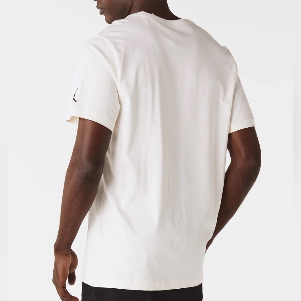 SOLD‼️‼️ NWT Jordan Air Tee - Shirt - Picture 2 of 5